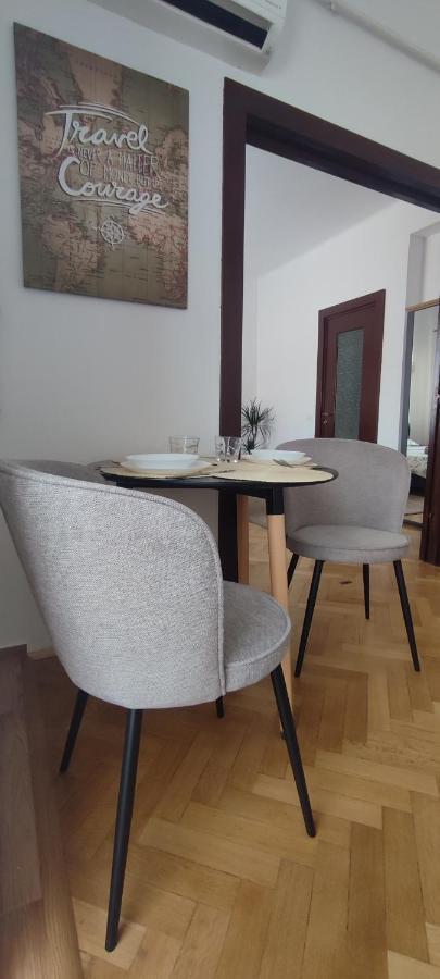 Historic Centre Residence Romana. Bukarest Kültér fotó