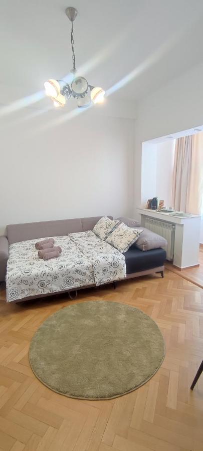 Historic Centre Residence Romana. Bukarest Kültér fotó